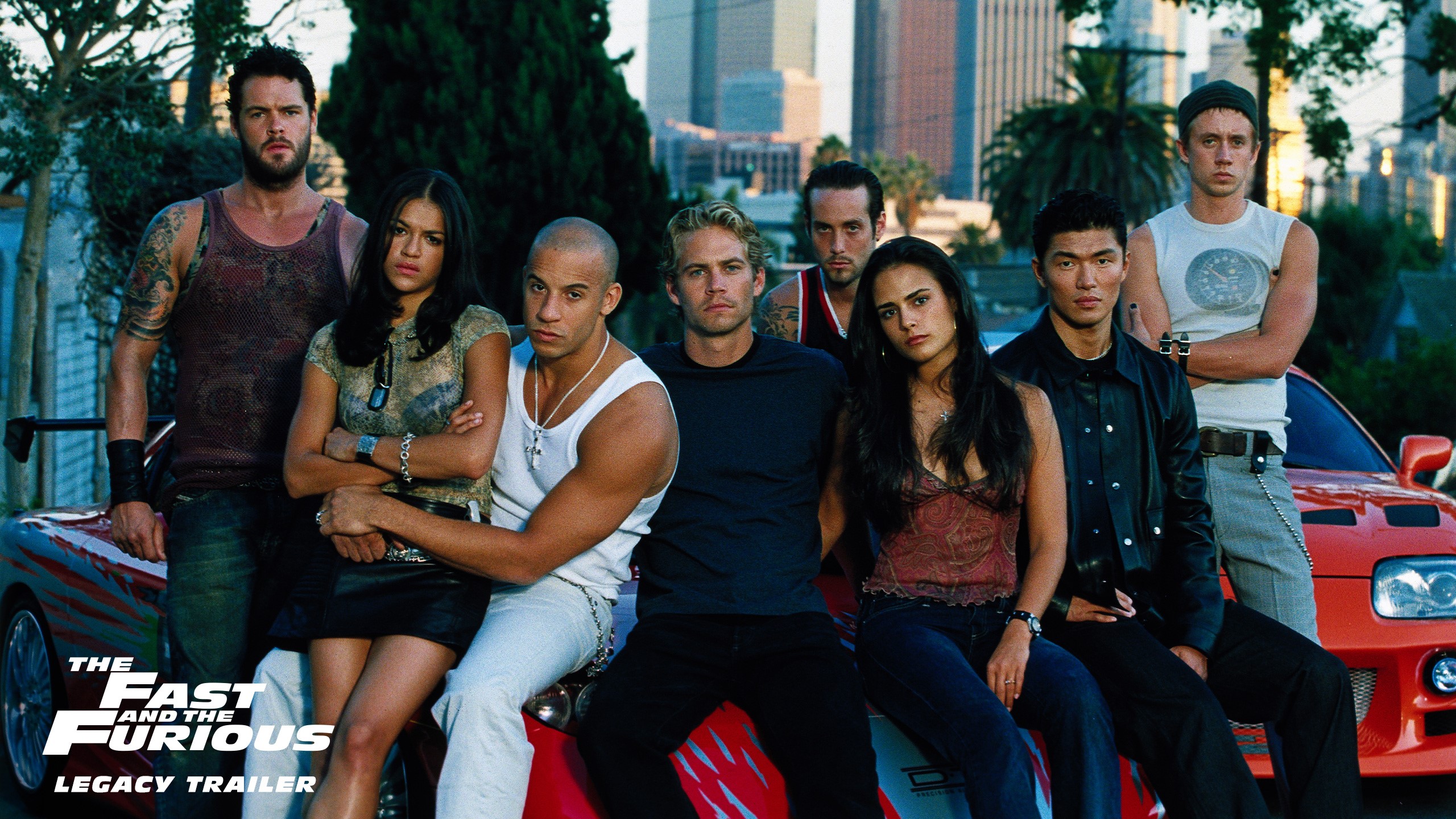 Fast & Furious – a review