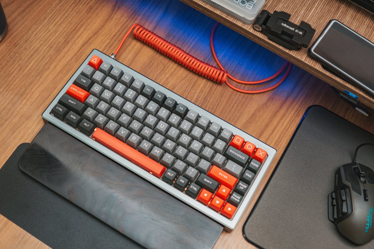 The interesting case of choice in video games part 1