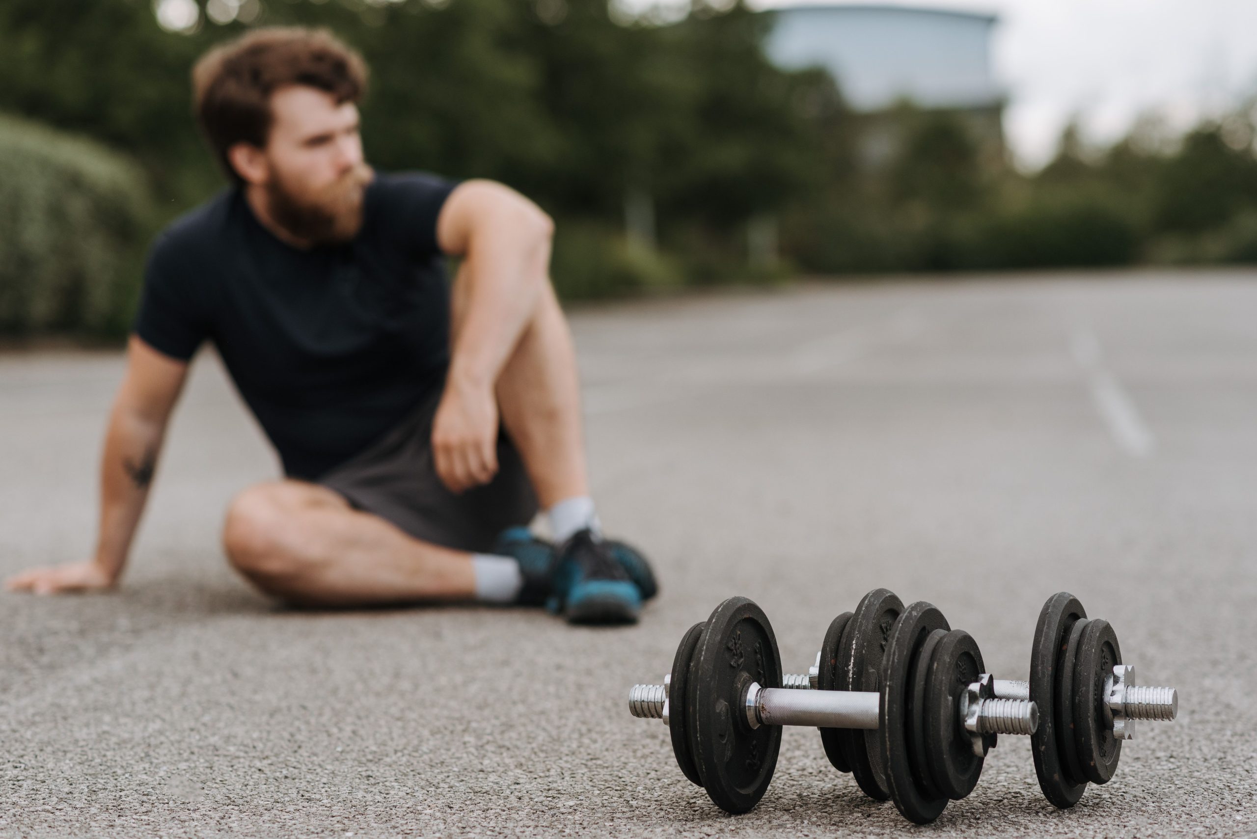 How I Successfully Combine Running and Strength Training