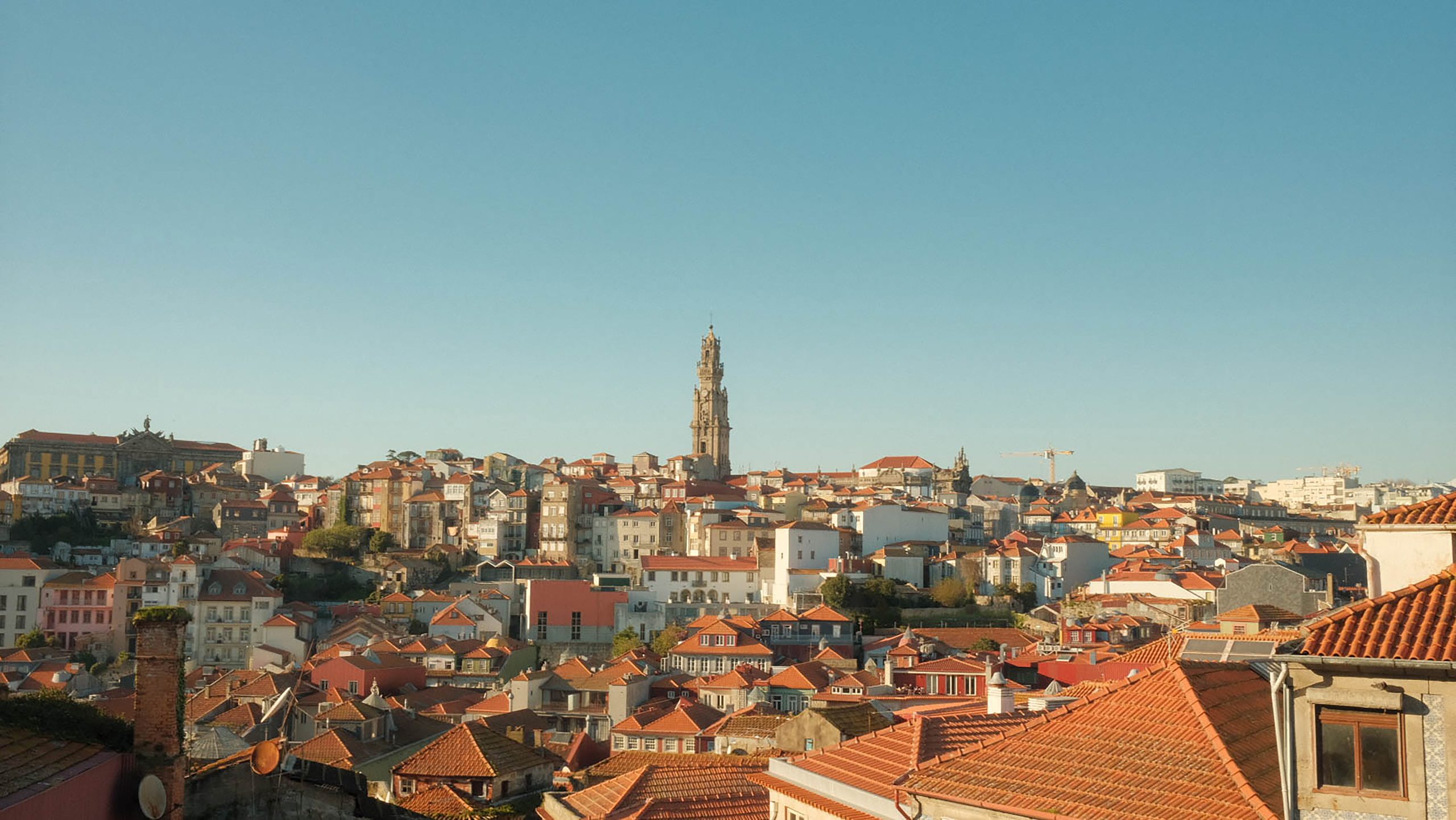 Emotional Education, Music, and the Ocean – Our Autumn Erasmus in Bragança